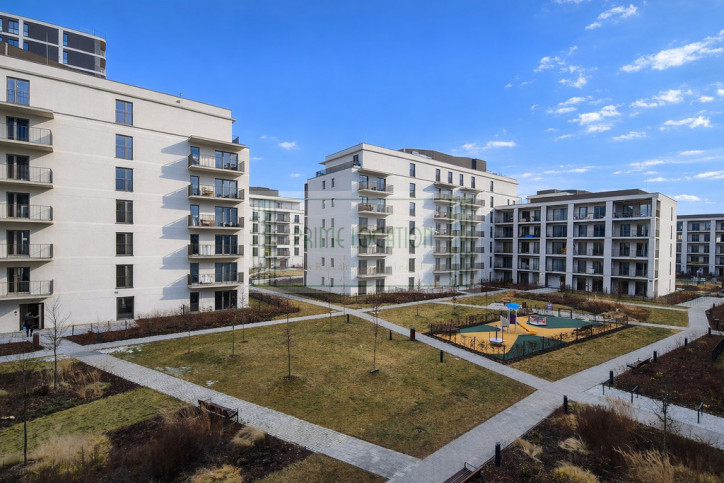 Mieszkanie Wynajem Warszawa Praga-Północ Jagiellońska 8